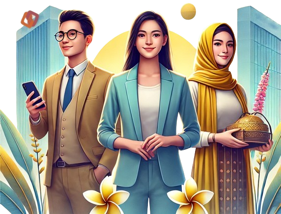 Mitra Lestari Anda Menuju Sejahtera